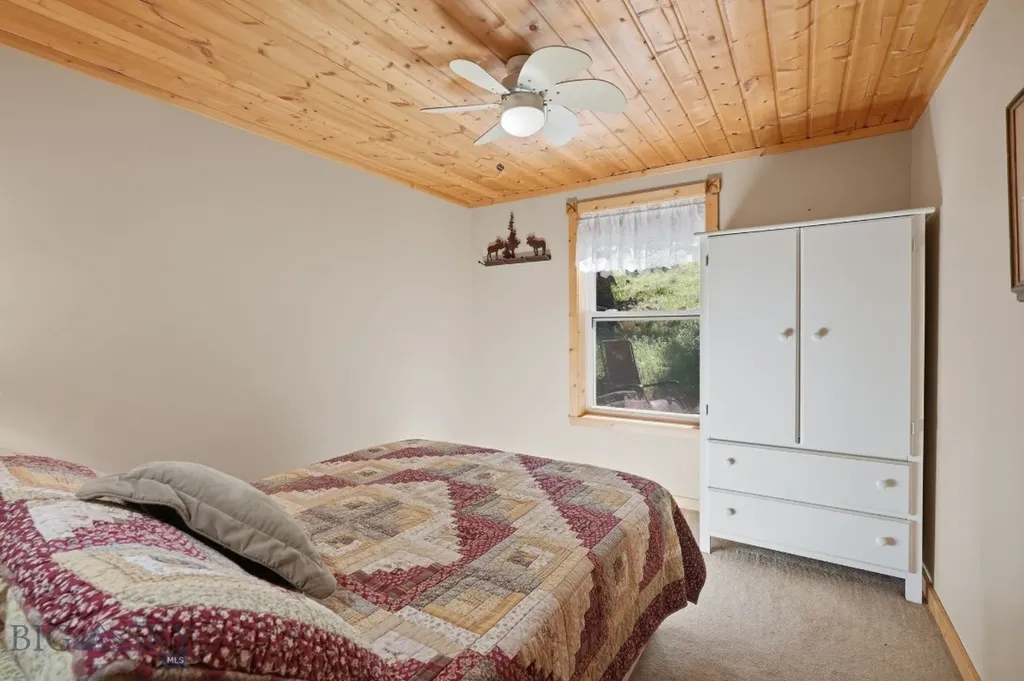 1105 South Boulder Road Cardwell MT 59721