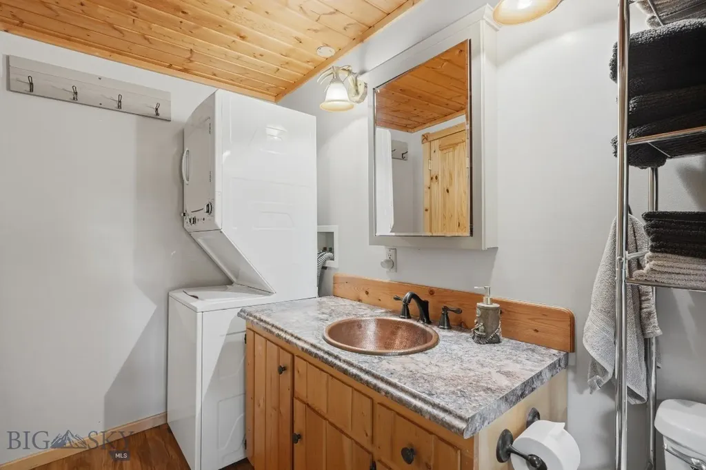1105 South Boulder Road Cardwell MT 59721