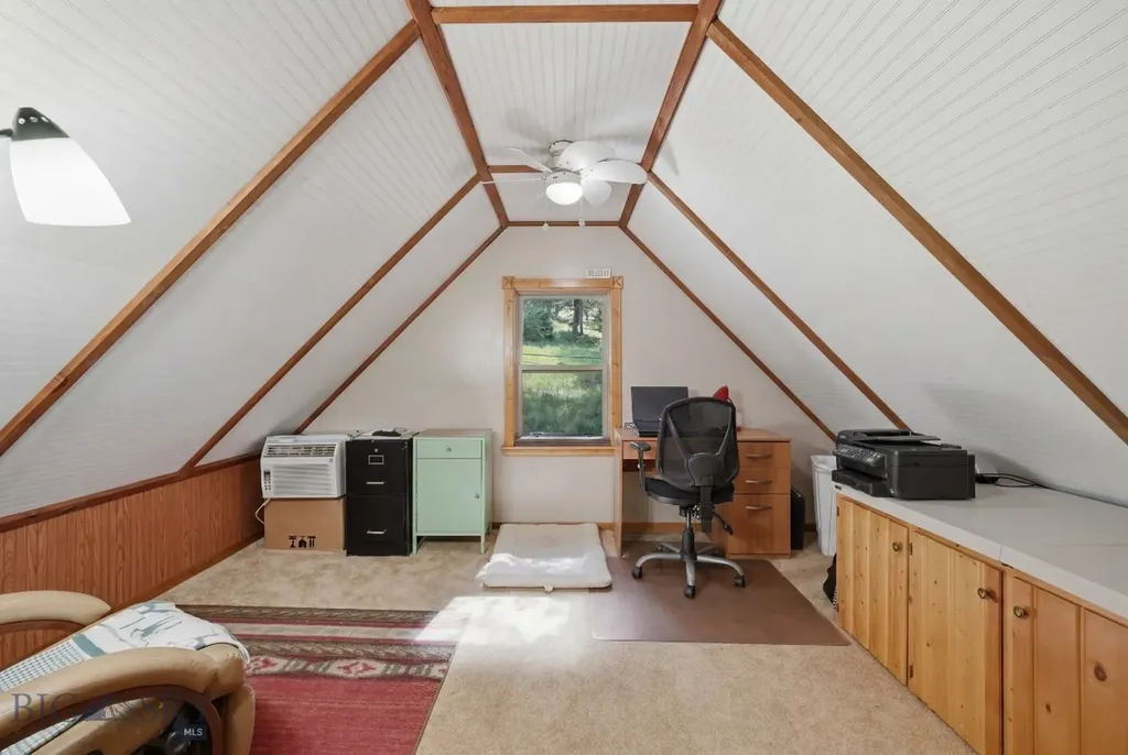 1105 South Boulder Road Cardwell MT 59721