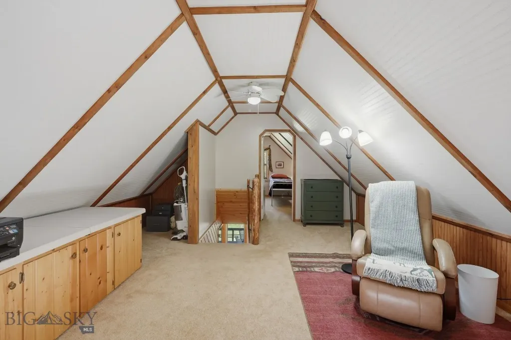 1105 South Boulder Road Cardwell MT 59721