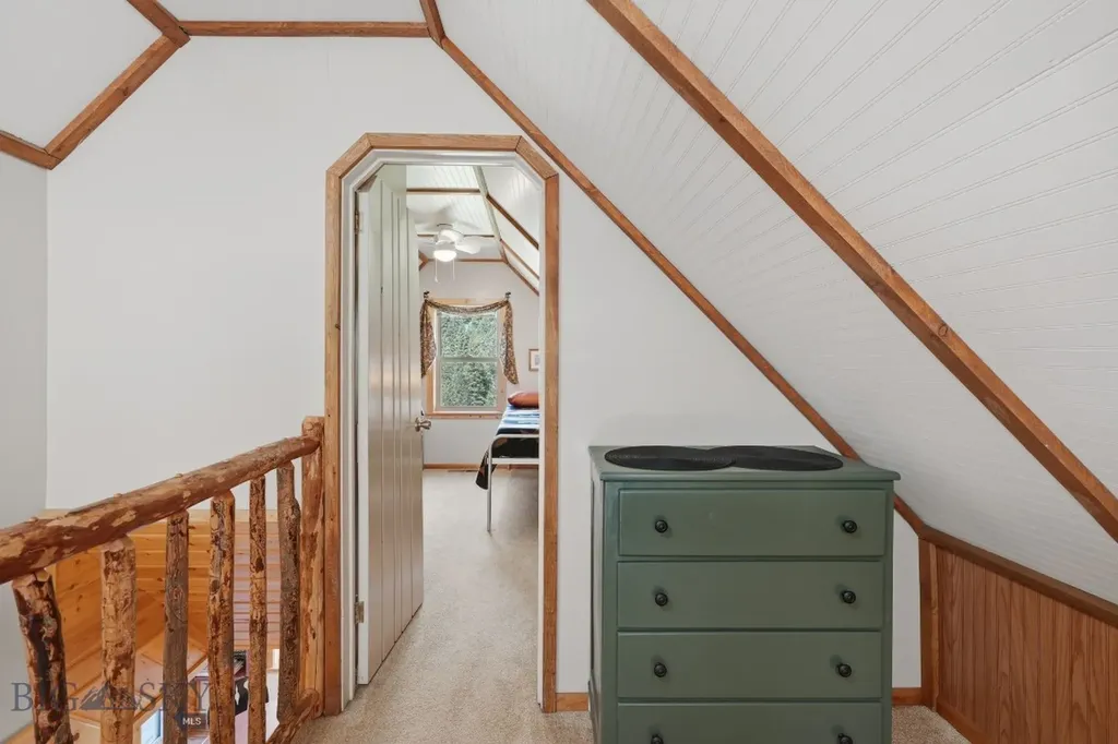 1105 South Boulder Road Cardwell MT 59721