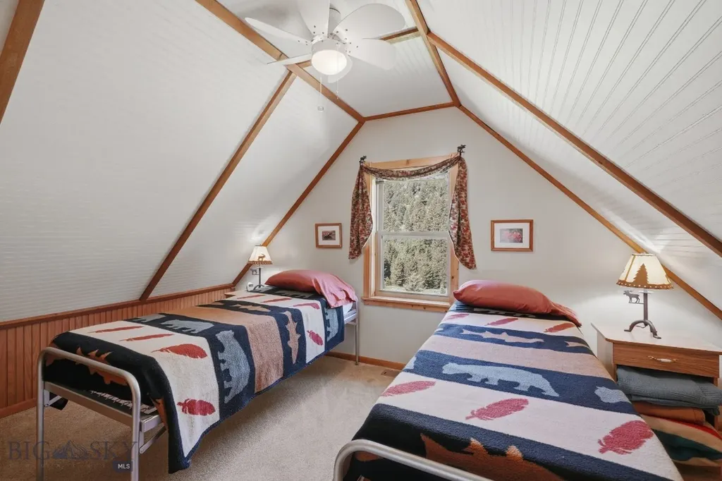 1105 South Boulder Road Cardwell MT 59721
