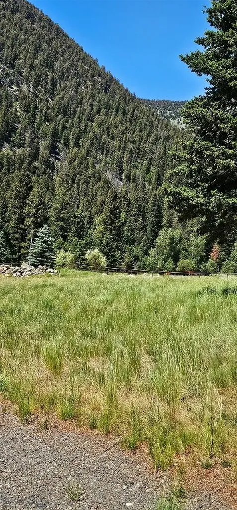 1105 South Boulder Road Cardwell MT 59721