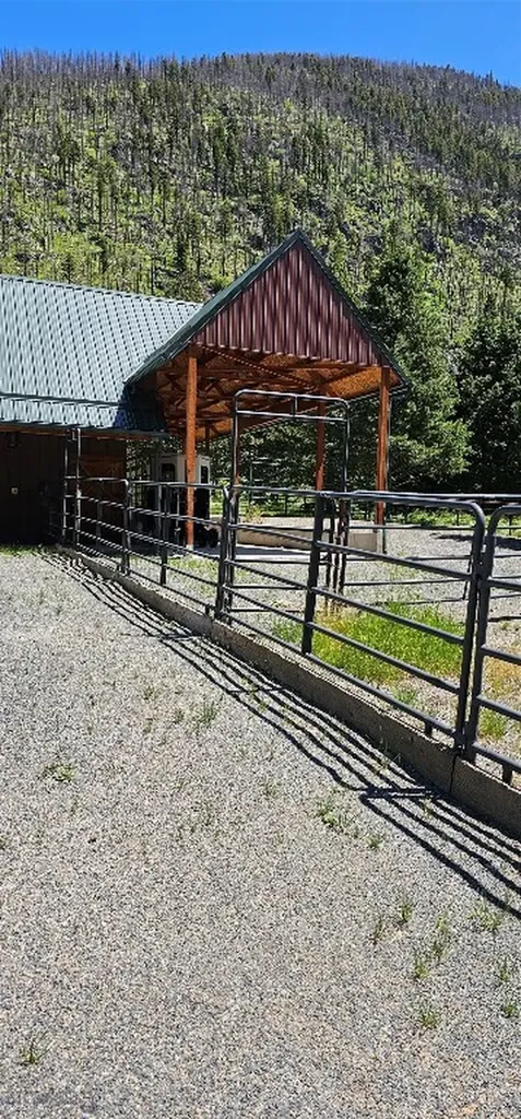 1105 South Boulder Road Cardwell MT 59721