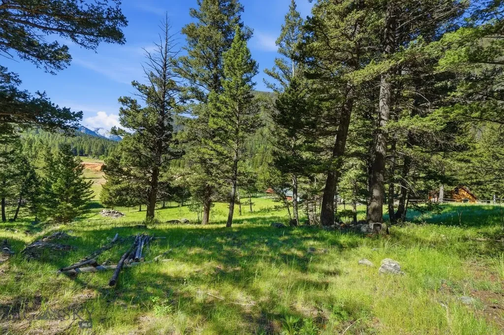 1105 South Boulder Road Cardwell MT 59721