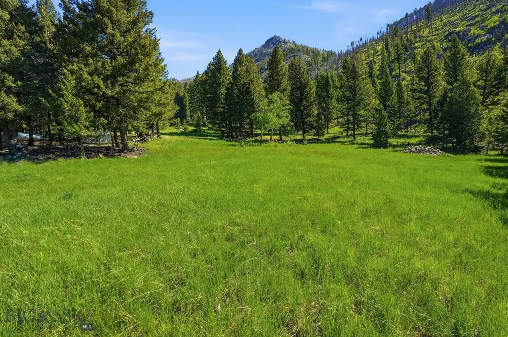 1105 South Boulder Road Cardwell MT 59721