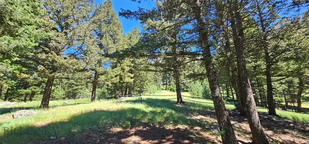 1105 South Boulder Road Cardwell MT 59721