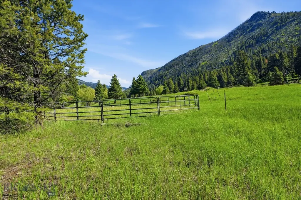 1105 South Boulder Road Cardwell MT 59721