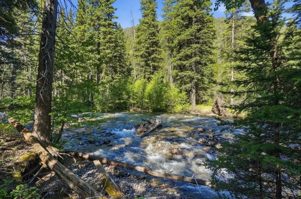 1105 South Boulder Road Cardwell MT 59721