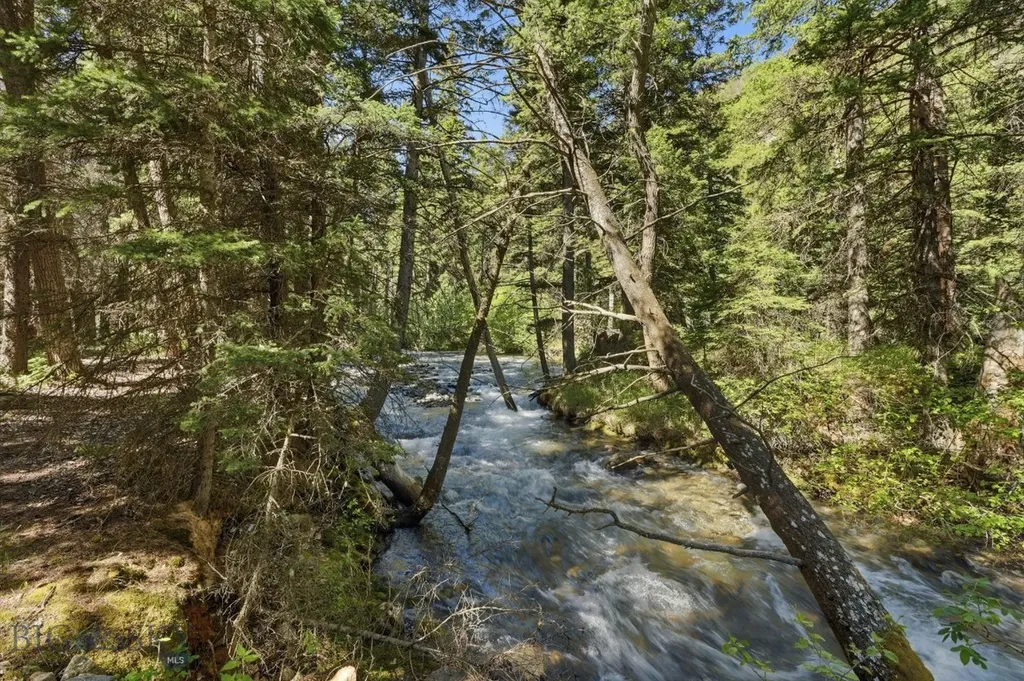 1105 South Boulder Road Cardwell MT 59721