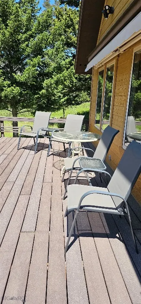 1105 South Boulder Road Cardwell MT 59721