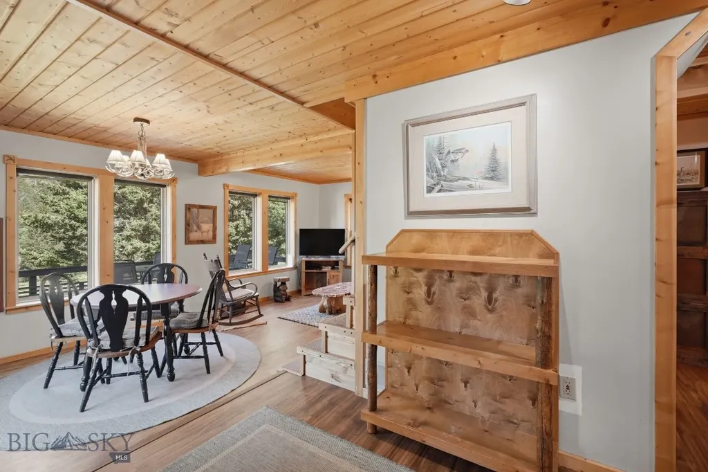 1105 South Boulder Road Cardwell MT 59721