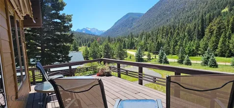 1105 South Boulder Road Cardwell MT 59721