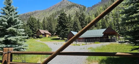 1105 South Boulder Road Cardwell MT 59721
