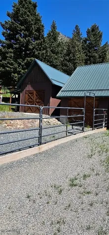 1105 South Boulder Road Cardwell MT 59721