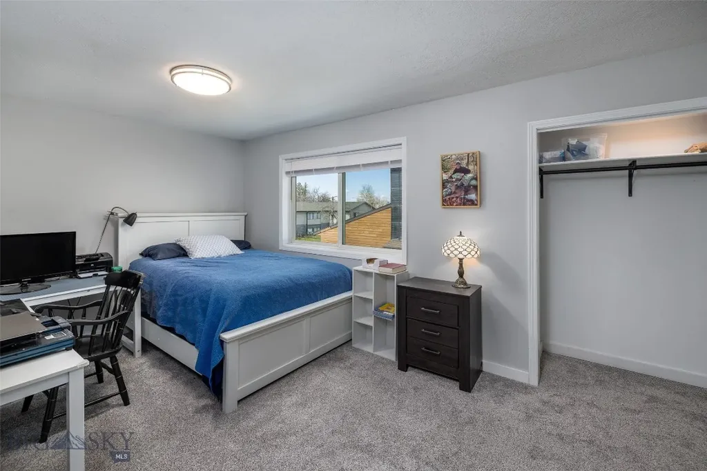 1802 W Lincoln Street Bozeman MT 59715