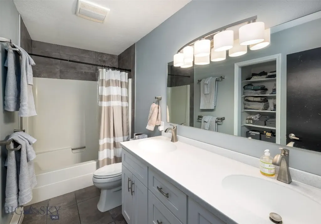 1802 W Lincoln Street Bozeman MT 59715