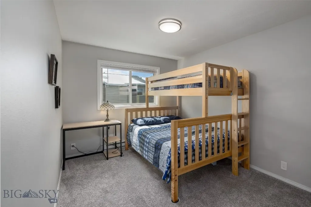 1802 W Lincoln Street Bozeman MT 59715