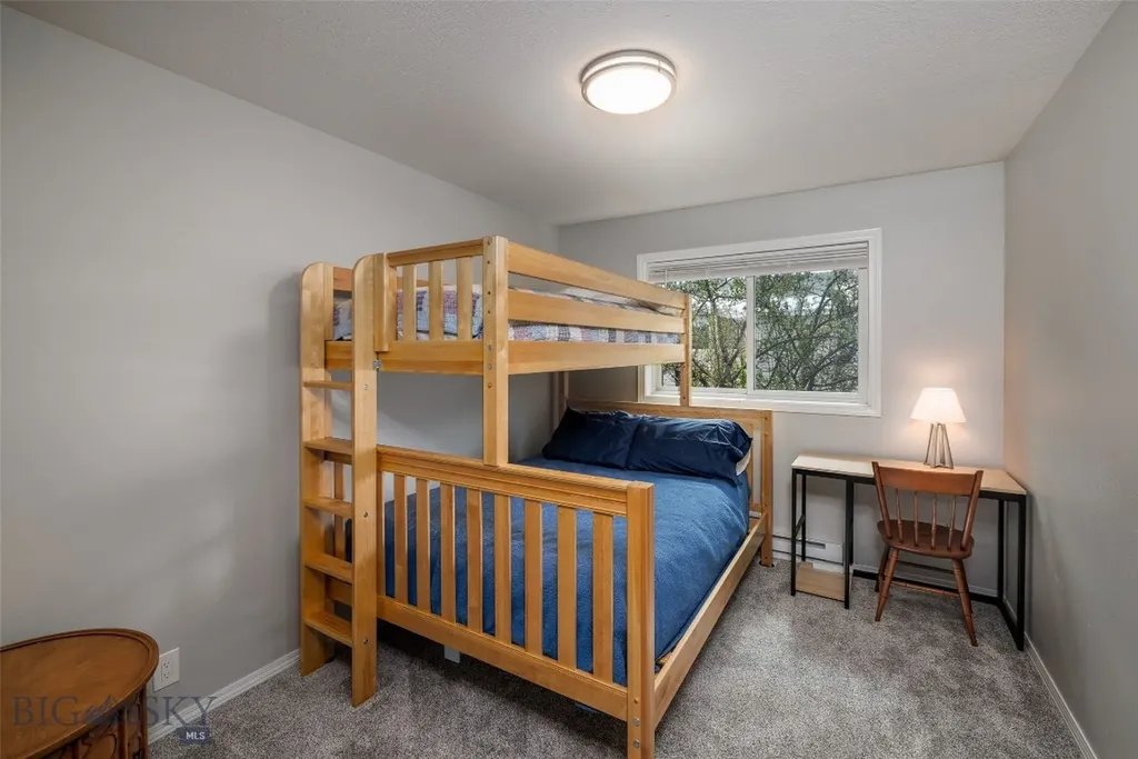 1802 W Lincoln Street Bozeman MT 59715