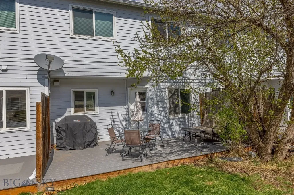 1802 W Lincoln Street Bozeman MT 59715