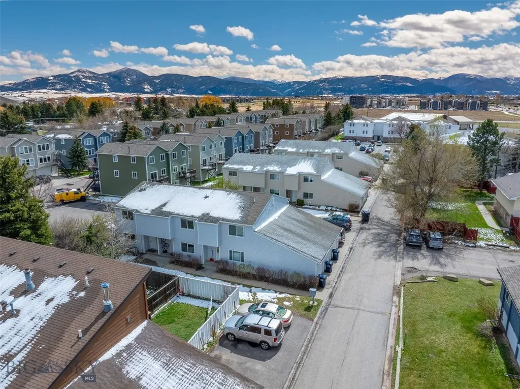 1802 W Lincoln Street Bozeman MT 59715