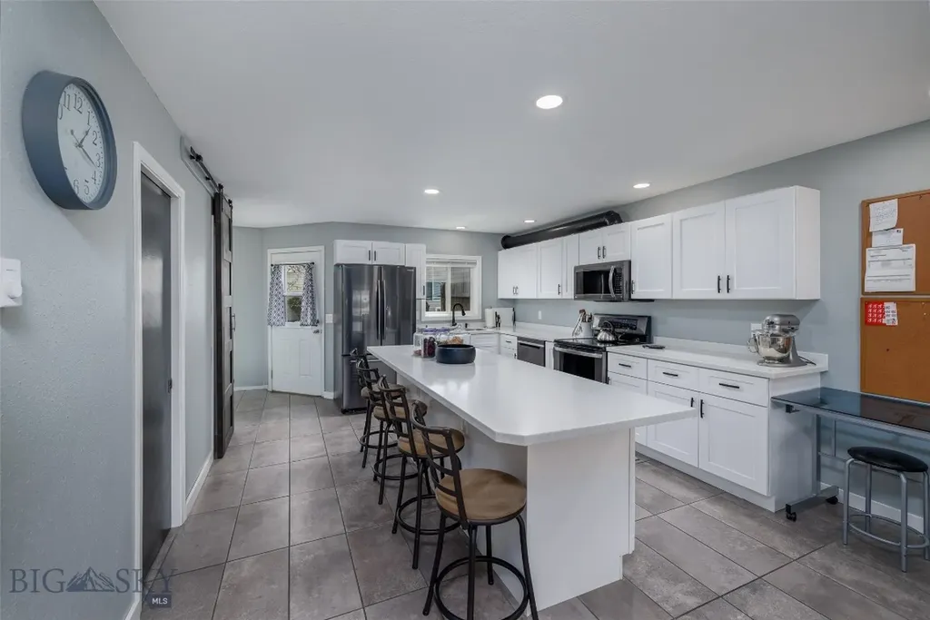 1802 W Lincoln Street Bozeman MT 59715