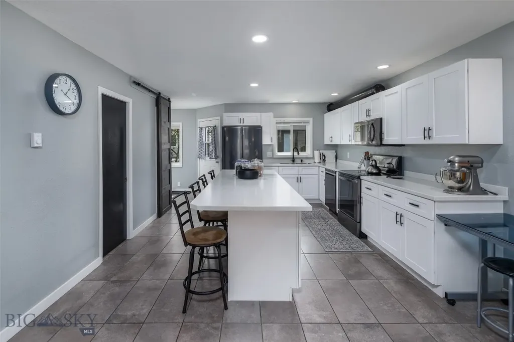1802 W Lincoln Street Bozeman MT 59715