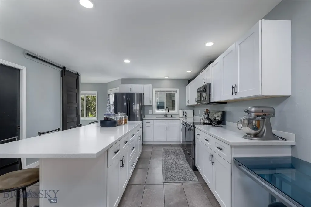 1802 W Lincoln Street Bozeman MT 59715