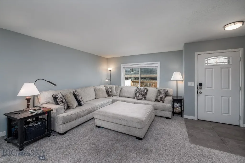 1802 W Lincoln Street Bozeman MT 59715