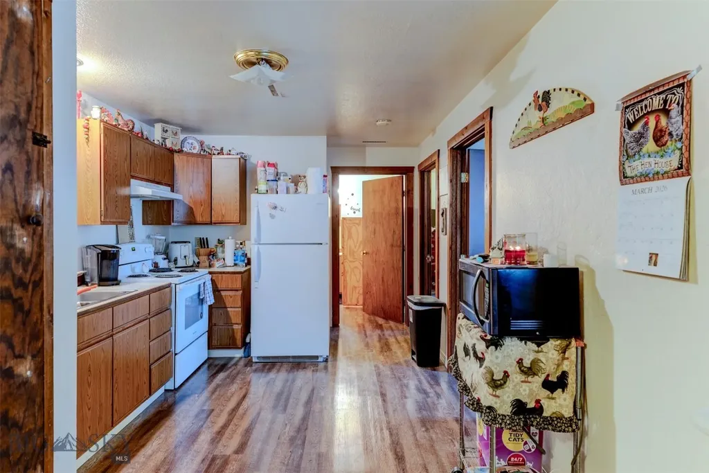 332 S Main Street Livingston MT 59047