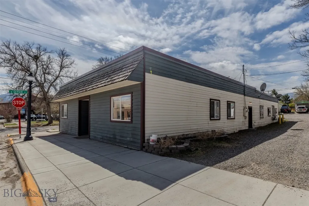 332 S Main Street Livingston MT 59047