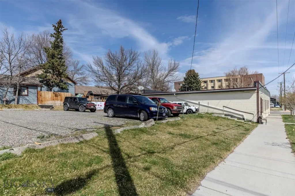 332 S Main Street Livingston MT 59047