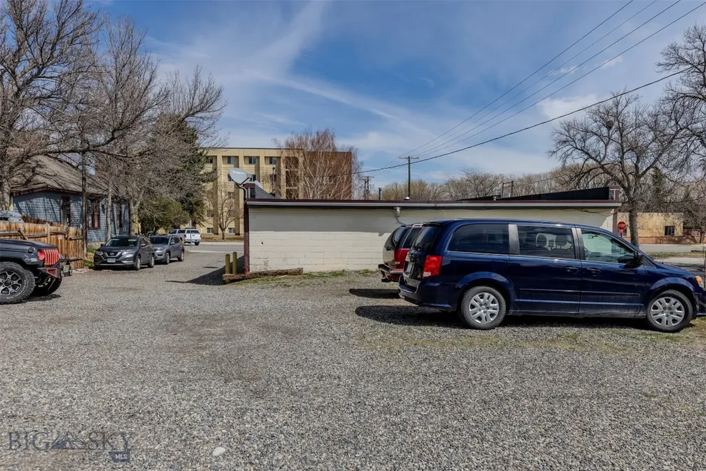 332 S Main Street Livingston MT 59047