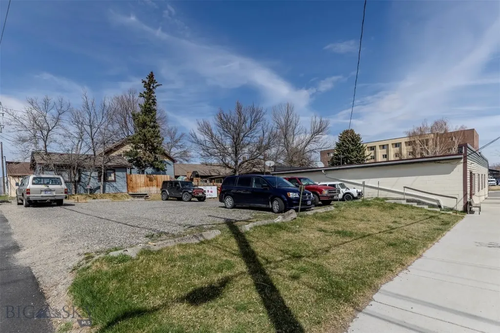 332 S Main Street Livingston MT 59047