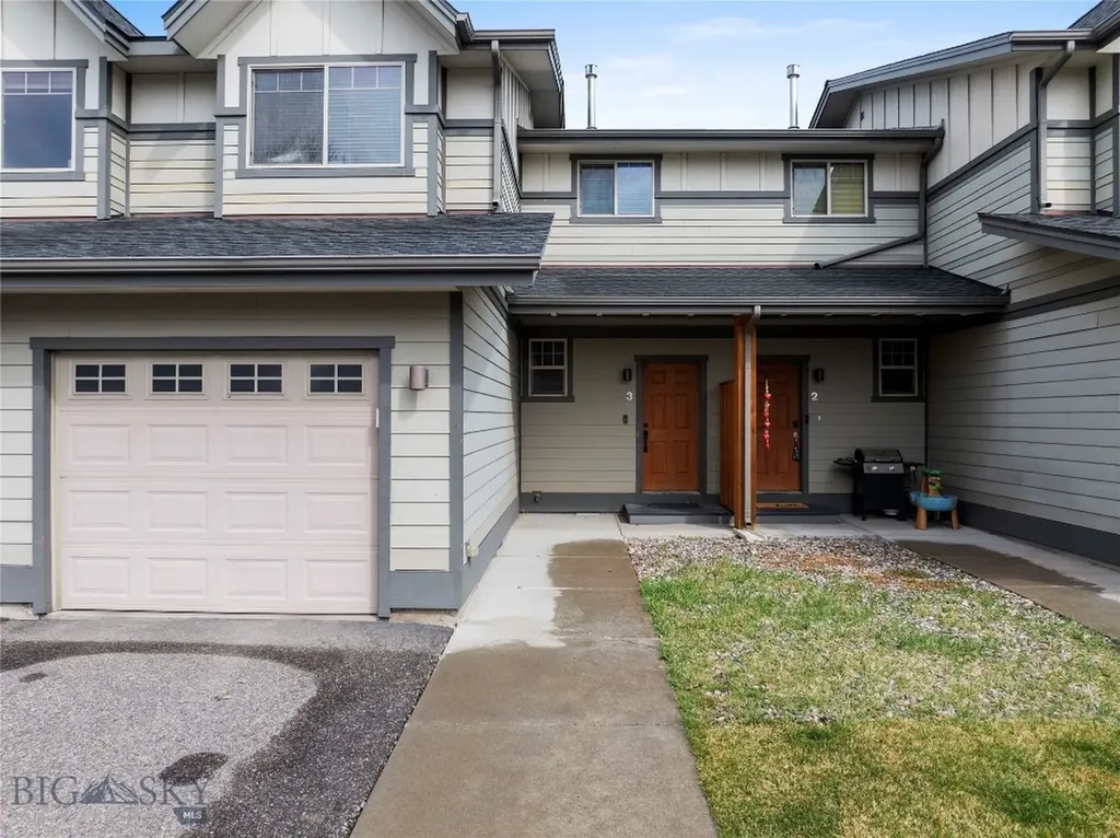2685 Typha Court Bozeman MT 59718