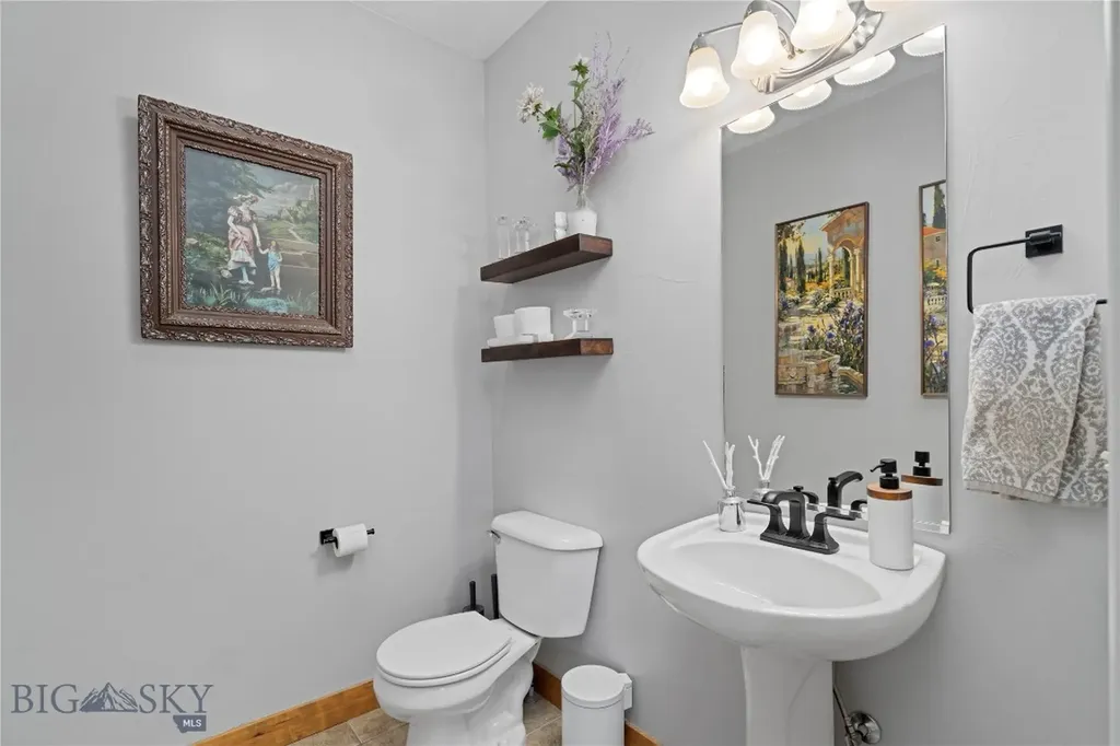 2685 Typha Court Bozeman MT 59718