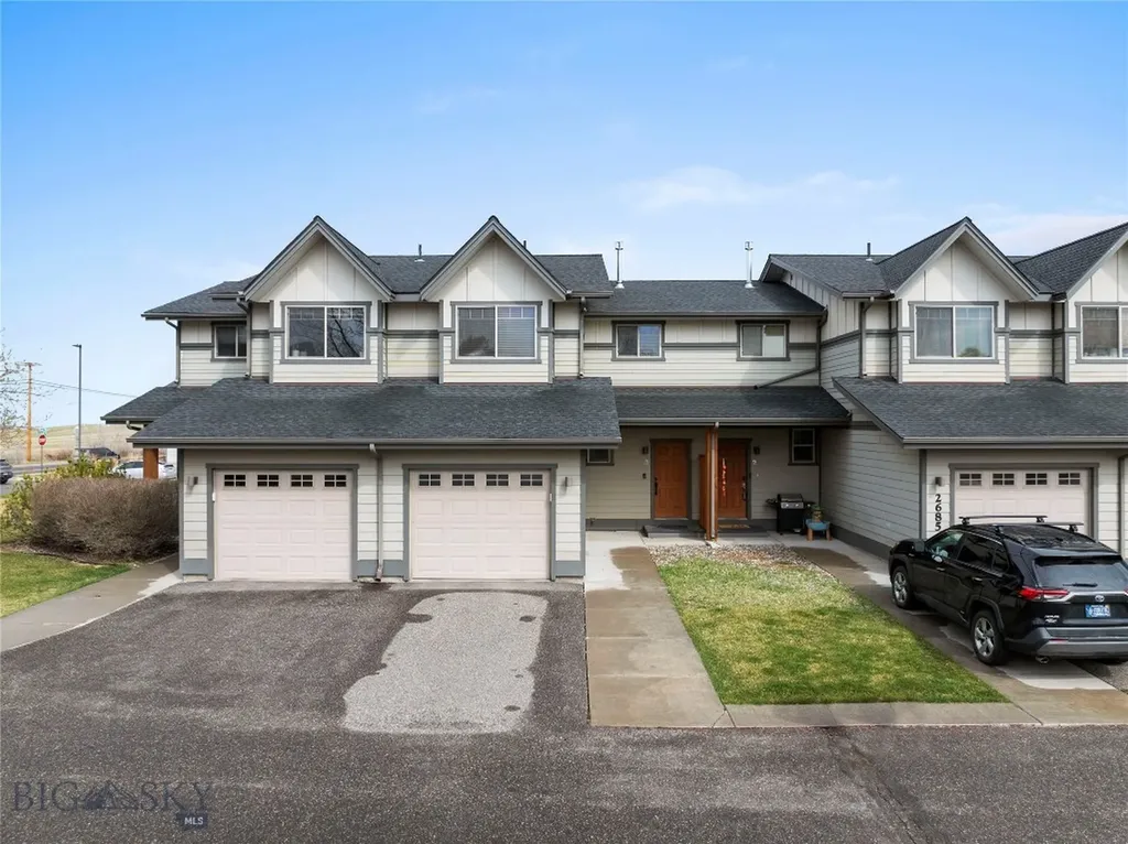 2685 Typha Court Bozeman MT 59718