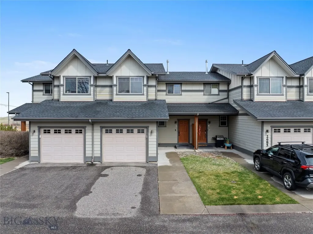 2685 Typha Court Bozeman MT 59718