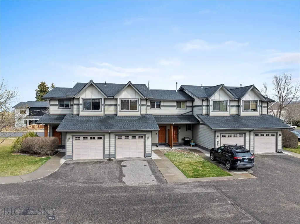 2685 Typha Court Bozeman MT 59718
