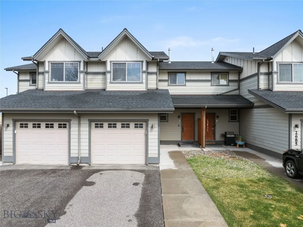 2685 Typha Court Bozeman MT 59718