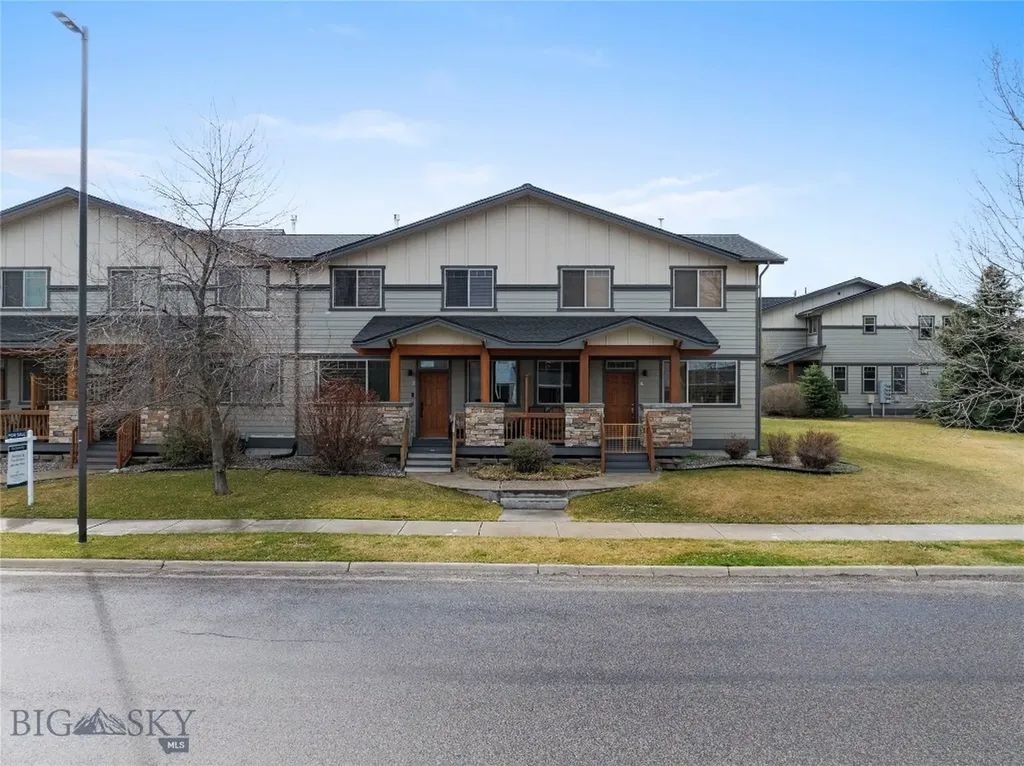 2685 Typha Court Bozeman MT 59718
