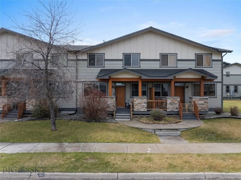 2685 Typha Court Bozeman MT 59718