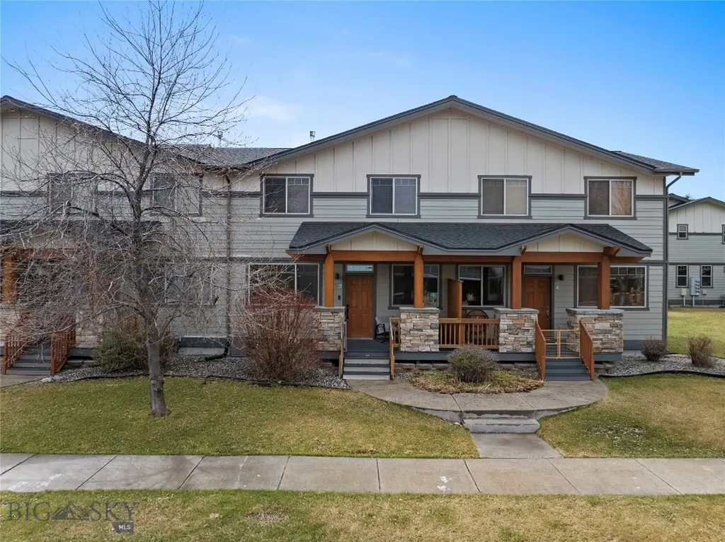 2685 Typha Court Bozeman MT 59718