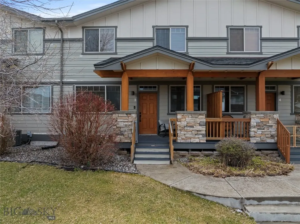 2685 Typha Court Bozeman MT 59718