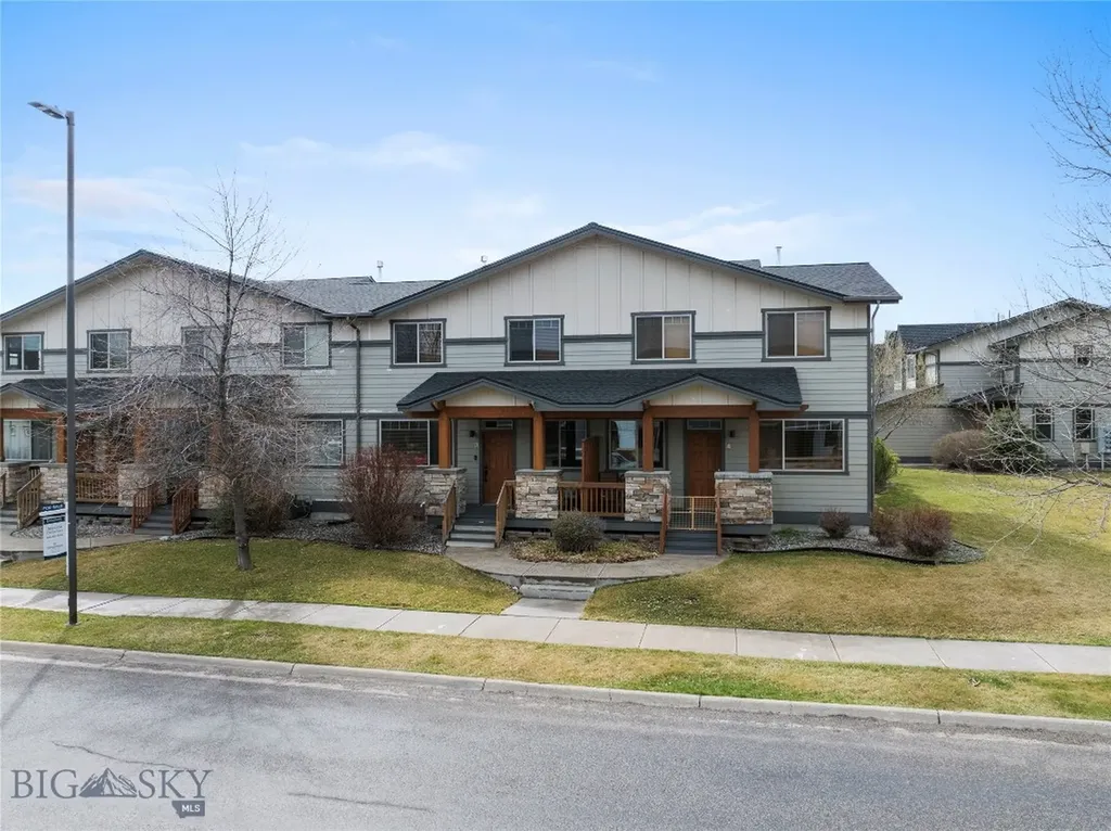 2685 Typha Court Bozeman MT 59718
