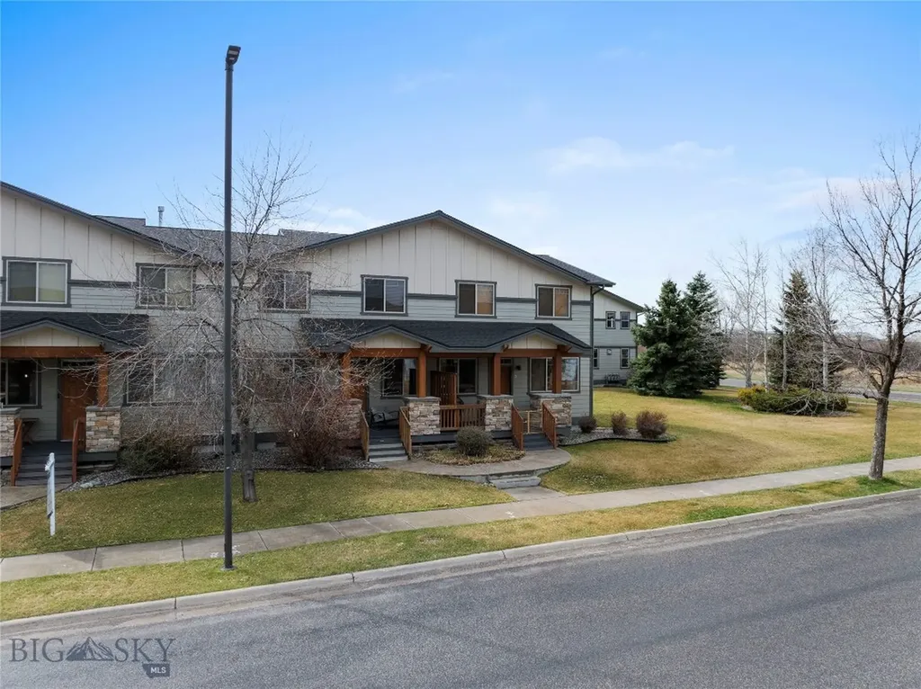 2685 Typha Court Bozeman MT 59718