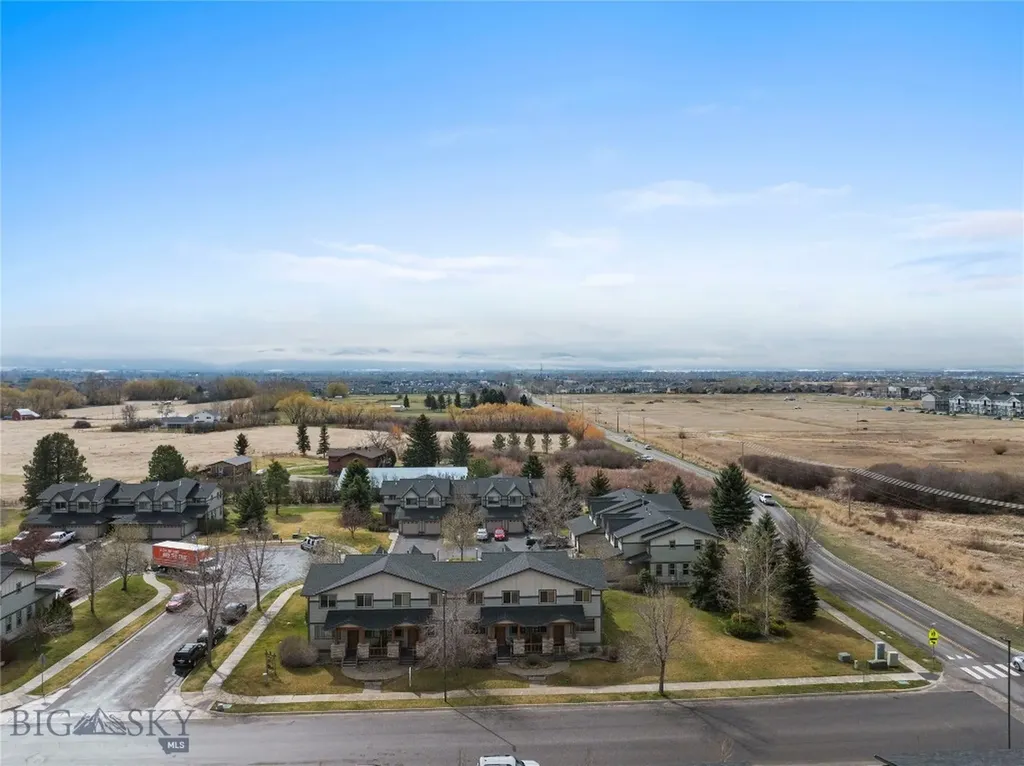 2685 Typha Court Bozeman MT 59718