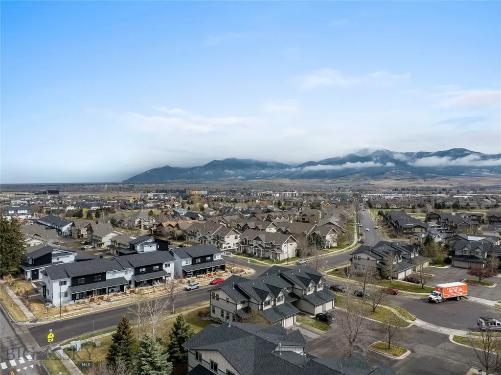 2685 Typha Court Bozeman MT 59718