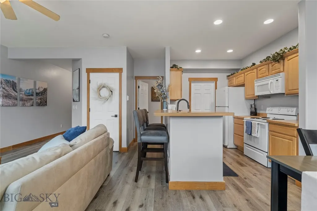 2685 Typha Court Bozeman MT 59718