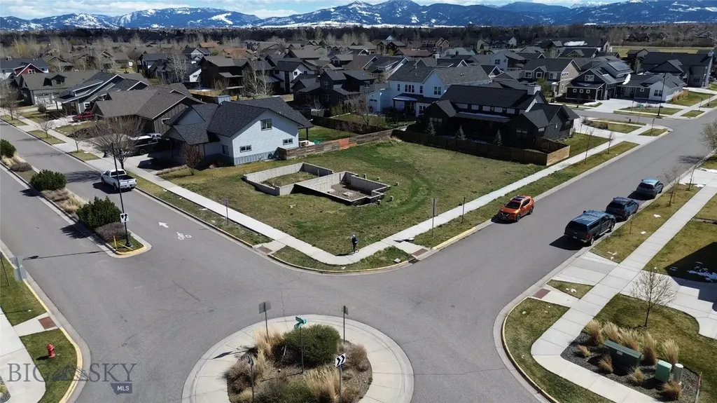 4178 Annie Street Bozeman MT 59718